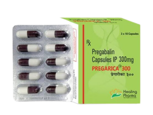 Pregabalin-300mg