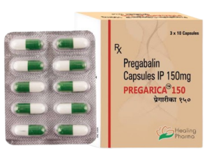 Pregabalin-150mg