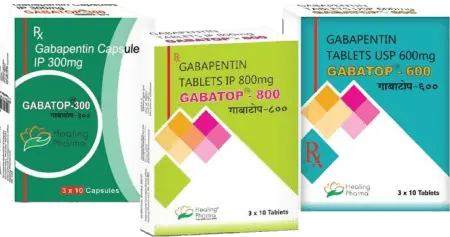 GABAPENTIN